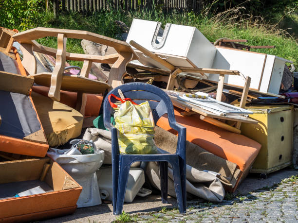 Best Junk Removal Near Me  in Shackle Island, TN