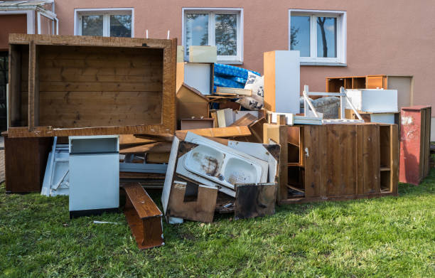 Best Household Junk Removal  in Shackle Island, TN