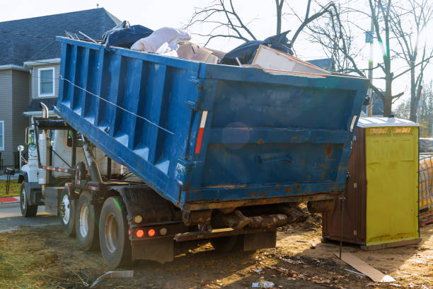Best Office Junk Removal  in Shackle Island, TN