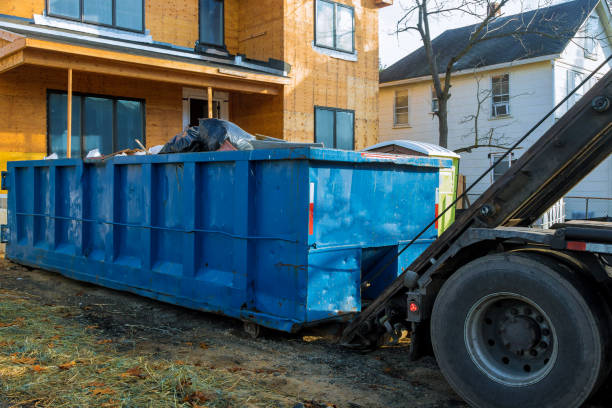 Best Basement Cleanout Services  in Shackle Island, TN